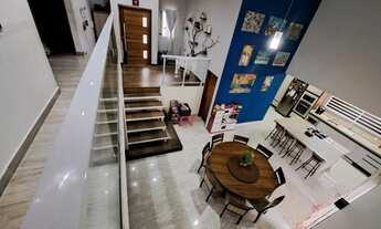 Imagem: Casa a venda no Condomínio Portal do Sol