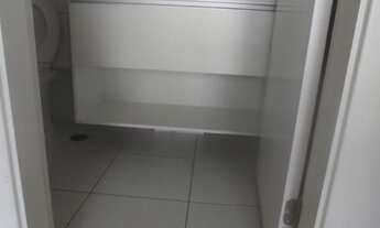 Imagem 4: Loft com 1 quarto mobiliado andar alto sol da manhã - Vila Arens - Jundiaí/SP