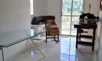 Imagem 7: Apartamento no Maraville 61m² - Vila Rami - Jundiaí/SP