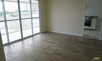 Imagem 5: Apartamento a Venda no Horizontes Serra Japi - Jardim Bonfiglioli - Jundiaí/SP