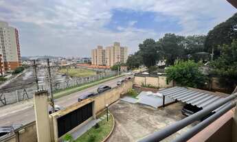 Imagem 7: Apartamento à venda 2 Quartos (1 suíte) ao lado da Avenida dos Imigrantes