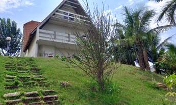 Imagem 2: Chácara a venda, com chalé de 221 m² - Medeiros - Jundiaí /SP