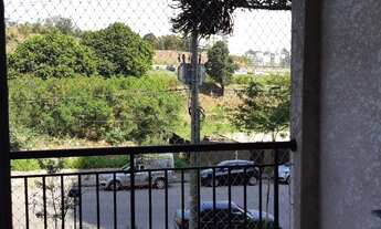 Imagem: Apartamento a Venda com 2 dormitórios (1