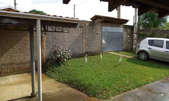 Imagem 2: Chácara à venda com 2 quartos e terreno amplo em Jarinu/SP