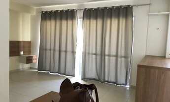 Imagem 2: Loft com 1 quarto mobiliado andar alto sol da manhã - Vila Arens - Jundiaí/SP