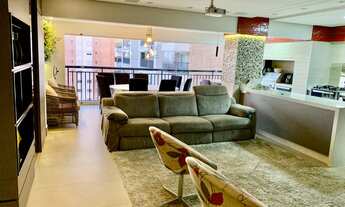 Imagem: Apartamento à venda no Condomínio Alta