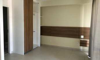 Imagem 3: Loft com 1 quarto mobiliado andar alto sol da manhã - Vila Arens - Jundiaí/SP