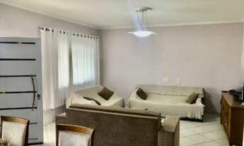 Imagem: Casa Térrea a Venda com 2 Quartos na Vila