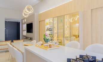 Imagem 4: Casa em condomínio térrea a venda, Reserva Ermida, Bairro Eloy Chaves. Jundiaí. São Paulo