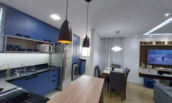 Imagem 5: Apartamento novo a Venda 3 Quartos - Medeiros - Jundiaí/SP