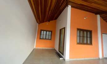 Imagem 3: Casa térrea com 2 quartos (1 suíte) Residencial Pacaembu - Itupeva