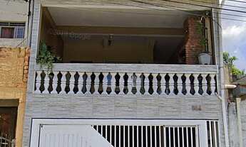 Imagem: Casa à venda com 4 quartos no - Jardim