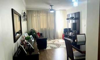 Imagem: Apartamento a Venda no Edifício Acrópole