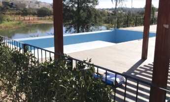 Imagem 3: Terreno em Condomínio à Venda divisa Cabreúva/Itupeva com 360m²