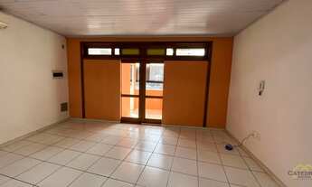 Imagem: Salão comercial para locação - pavimento