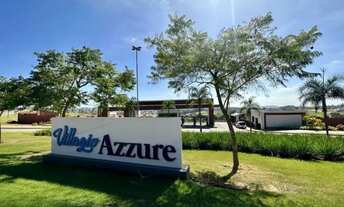 Imagem: Terreno a Venda com 378m² no Condomínio