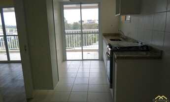 Imagem 4: Apartamento a Venda no Horizontes Serra Japi - Jardim Bonfiglioli - Jundiaí/SP