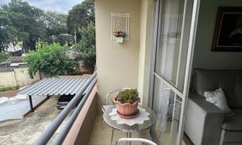 Imagem 6: Apartamento à venda 2 Quartos (1 suíte) ao lado da Avenida dos Imigrantes