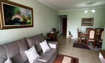 Imagem 2: Apartamento à venda 2 Quartos (1 suíte) ao lado da Avenida dos Imigrantes