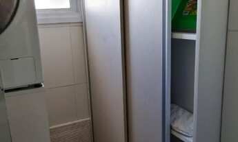 Imagem 6: Apartamento no Maraville 61m² - Vila Rami - Jundiaí/SP