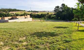 Imagem 6: Terreno a Venda com 378m² no Condomínio Villagio Azure - Itupeva/SP