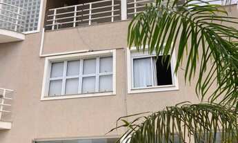 Imagem 7: Casa à venda em Condomínio no Bairro do Caxambu em Jundiaí