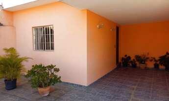 Imagem: Casa Térrea com Edícula próximo a Rodovia