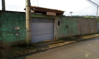 Imagem: Chácara à venda com 2 quartos e terreno