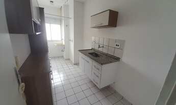Imagem 7: Apartamento a Venda Residencial Nove de Julho II - Jardim Paulista - Jundiaí - SP