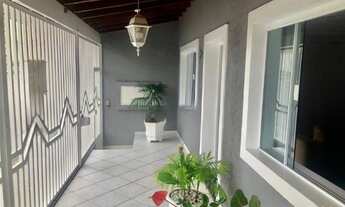 Imagem 5: Casa Térrea a Venda com 2 Quartos na Vila Maringá - Jundiaí/SP