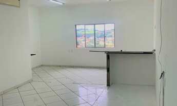 Imagem: Sala Comercial para Locação com 85m²