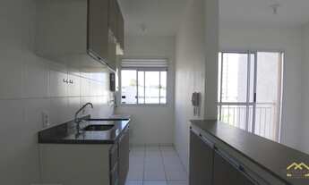 Imagem 6: Apartamento a venda no condomínio Vista Park Vila Nambi - Jundiaí/SP