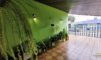 Imagem: Casa a venda térrea, Vila Liberdade. Jundiaí