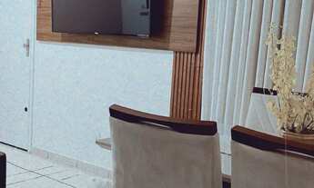 Imagem 4: Apartamento com 02 dormitórios à Venda na Vila Progresso - Jundiaí/SP