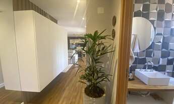 Imagem 7: Apartamento no condomínio Eleve - Jardim do Trevo - Jundiaí/SP