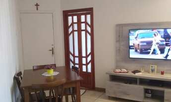 Imagem 1: Apartamento a Venda - Residencial Vila Arens - Vila Arens - Jundiaí -SP