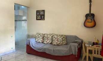 Imagem 2: Sobrado à venda com 2 quartos, sendo duas casas no Tulipas - Jundiaí