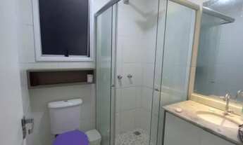 Imagem 7: Apartamento à venda no condomínio Practice na Rua do Retiro - Jundiaí/SP