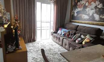 Imagem 6: Apartamento a venda no Vivarte Medeiros - Medeiros - Jundiaí/SP