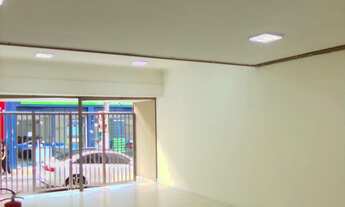 Imagem: Salão comercial térreo no centro de Jundiaí