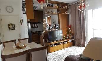 Imagem 2: Apartamento a venda no Vivarte Medeiros - Medeiros - Jundiaí/SP