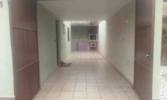 Imagem: Casa térrea em localização privilegiada