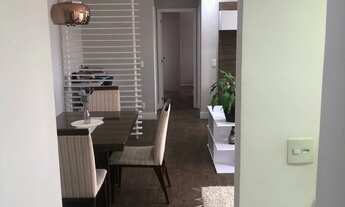 Imagem: Apartamento 2 quartos (1 Suíte) e 2 Vagas