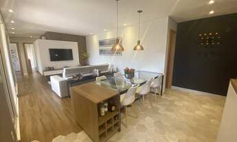 Imagem: Apartamento no condomínio Eleve - Jardim