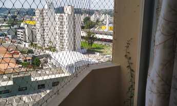 Imagem 2: Apartamento a Venda - Residencial Vila Arens - Vila Arens - Jundiaí -SP