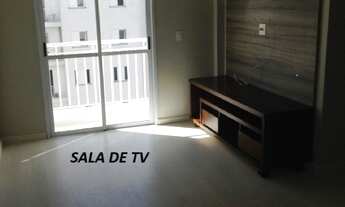 Imagem 2: Apartamento à venda no Spazio Bonfiglioli - Jundiaí/SP