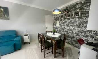 Imagem: Apartamento área de lazer, piscina, varanda