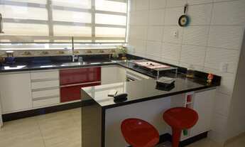 Imagem 3: Apartamento com 197m² no Centro da Cidade, Jundiaí/SP