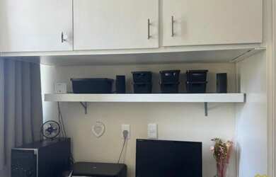 Imagem 6: Apartamento a Venda no Edifício Acrópole em Jundiaí/SP