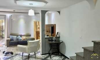 Imagem: Casa à venda com 4 quartos no Vianelo